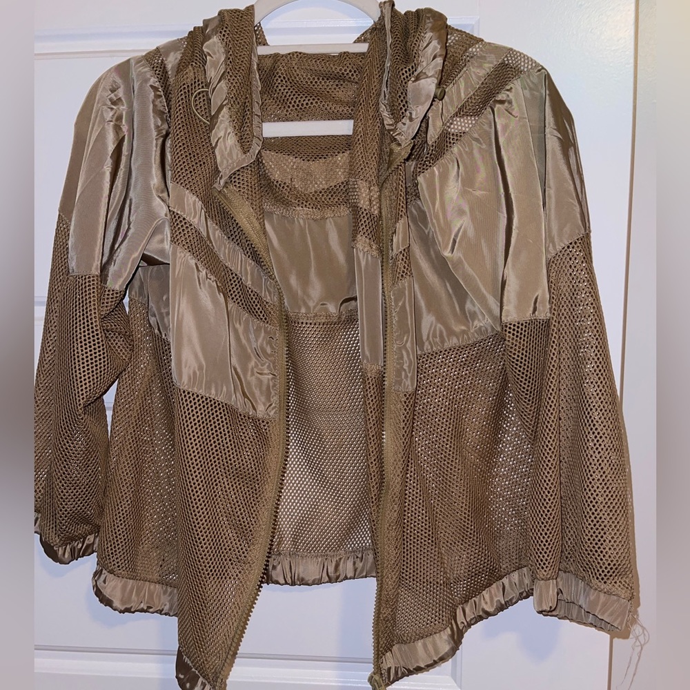 Sport jacket medium
